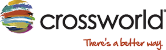 Crossworld Logo
